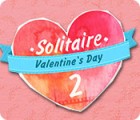  Solitaire Valentine's Day 2 spill