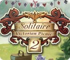  Solitaire Victorian Picnic 2 spill