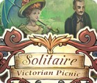  Solitaire Victorian Picnic spill