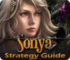 Sonya Strategy Guide spill Sonya Strategy Guide spill