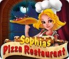  Sophia's Pizza Restaurant spill