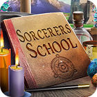  Sorcerer's School spill