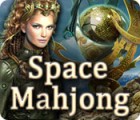  Space Mahjong spill