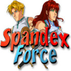  Spandex Force spill