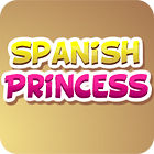  Spanish Princess spill