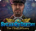 Spear of Destiny: The Final Journey spill