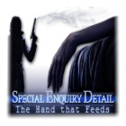  Special Enquiry Detail: The Hand that Feeds spill