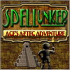  Spellunker-Ace's Aztec Adventure spill