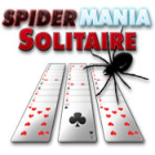  SpiderMania Solitaire spill
