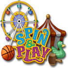  Spin & Play spill