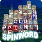 Spinword spill Spinword spill