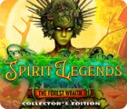  Spirit Legends: The Forest Wraith Collector's Edition spill