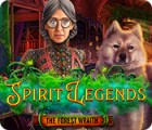 Spirit Legends: The Forest Wraith spill