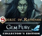  Spirit of Revenge: Gem Fury Collector's Edition spill
