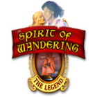  Spirit of Wandering - The Legend spill