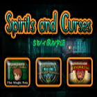  Spirits and Curses 3 in 1 Bundle spill