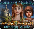  Spirits of Mystery: Amber Maiden Strategy Guide spill