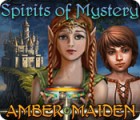  Spirits of Mystery: Amber Maiden spill