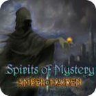  Spirits of Mystery: Amber Maiden Collector's Edition spill