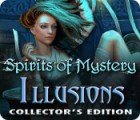  Spirits of Mystery: Illusions Collector's Edition spill
