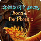  Spirits of Mystery: Song of the Phoenix spill