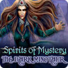  Spirits of Mystery: The Dark Minotaur spill