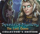  Spirits of Mystery: The Lost Queen Collector's Edition spill