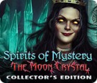  Spirits of Mystery: The Moon Crystal Collector's Edition spill