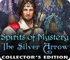  Spirits of Mystery: The Silver Arrow Collector's Edition spill
