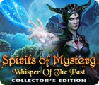  Spirits of Mystery: Whisper of the Past Collector's Edition spill