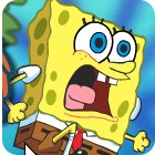  Spongebob Monster Island spill