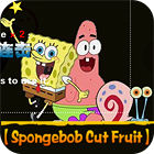  Spongebob Cut Fruit spill