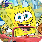 SpongeBob Road spill