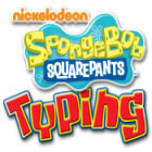  SpongeBob SquarePants Typing spill