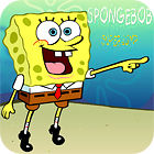  Spongebob Super Jump spill