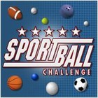  Sportball Challenge spill