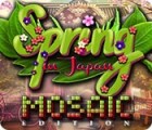  Spring in Japan Mosaic Edition spill