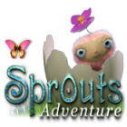  Sprouts Adventure spill