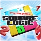 Square Logic spill Square Logic spill