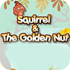  Squirrel and the Golden Nut spill