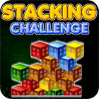  Stacking Challenge spill