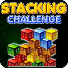 Stacking Challenge spill Stacking Challenge spill