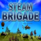  Steam Brigade spill