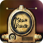  Steam Z Reactor spill