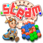 Steam spill Steam spill