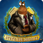  Steve The Sheriff spill
