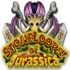  StoneLoops! of Jurassica spill
