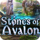 Stones Of Avalon spill Stones Of Avalon spill