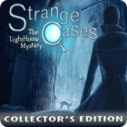  Strange Cases: The Lighthouse Mystery Collector's Edition spill