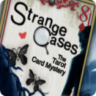  Strange Cases: The Tarot Card Mystery spill